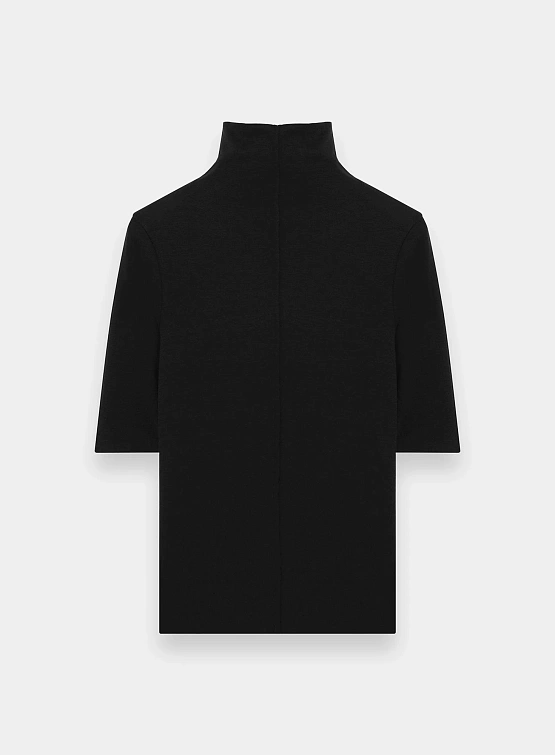 Женский бадлон thom/krom W TS 533 Black