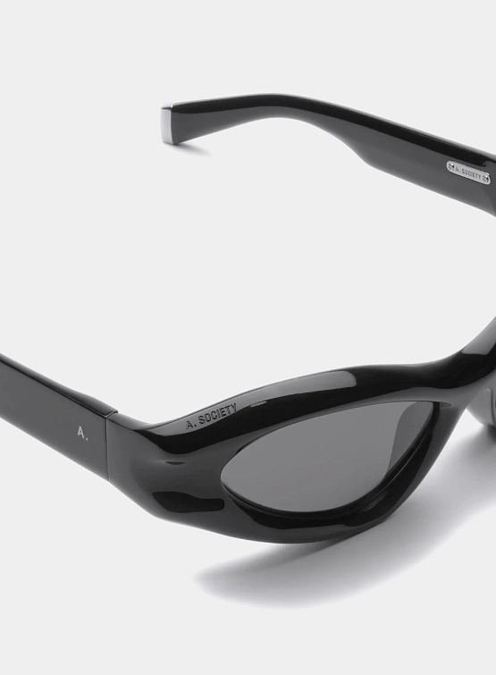 Очки A.SOCIETY Merritt Black
