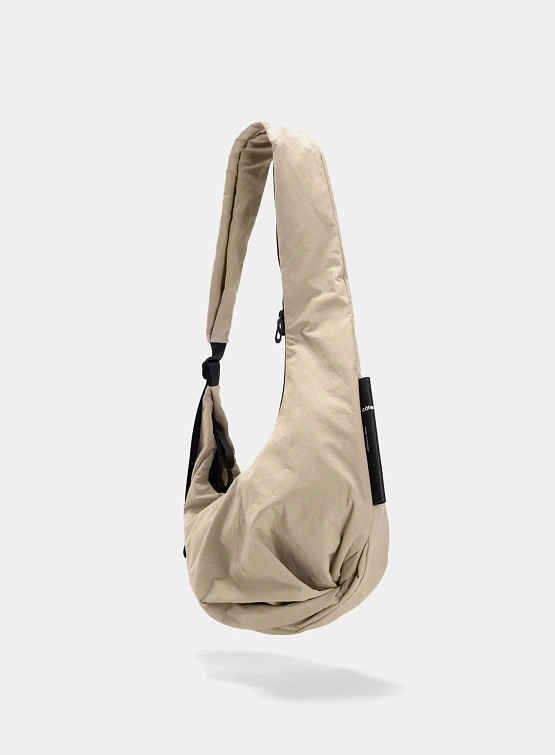 Сумка COTE&CIEL Hyco S Komatsu Beige