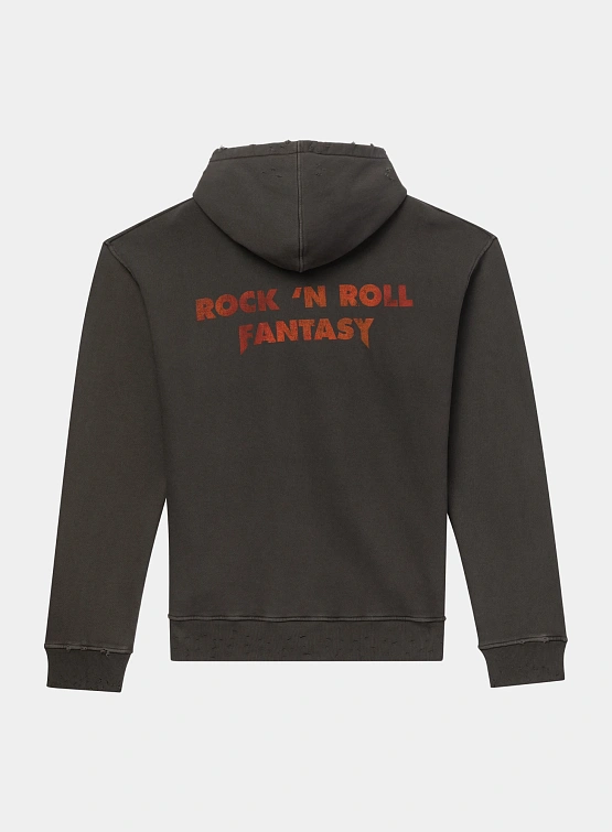 Худи ALCHEMIST Hikaru Vulcan