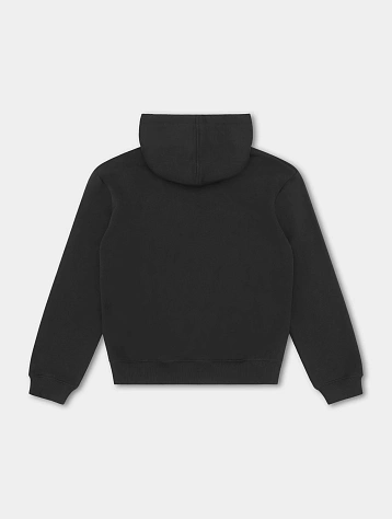 Худи HELIOT EMIL Astrape Hoodie Black