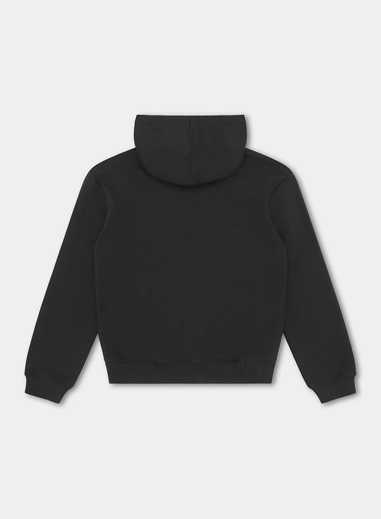 Худи HELIOT EMIL Astrape Hoodie Black