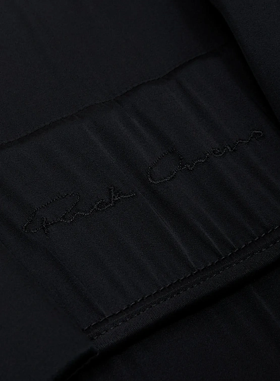 Болеро RICK OWENS Hollywood Runway Adri Bolero Black