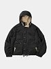 Парка FrizmWORKS 60/40 Mountain 002 Black