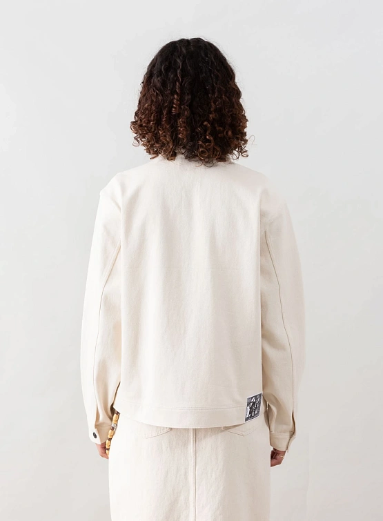 Куртка Heresy Rogue Ecru