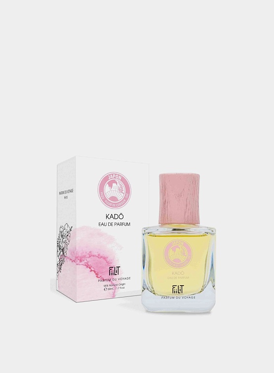 Парфюмерная вода Fiilit Kado 50ml