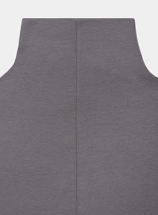 Женский бадлон thom/krom W TS 532 Ash Grey