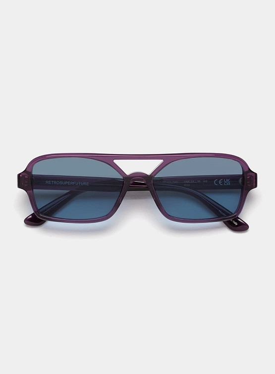 Очки RETROSUPERFUTURE Vico Melanzana