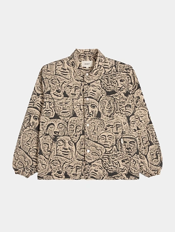 Овершот Heresy Ancestors Jacket Print