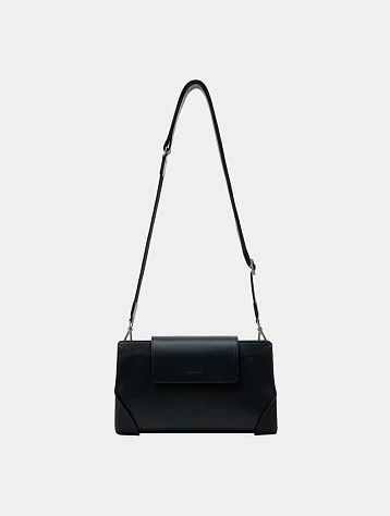 Сумка ADERERROR Folin Cross Bag Product. 104 Black