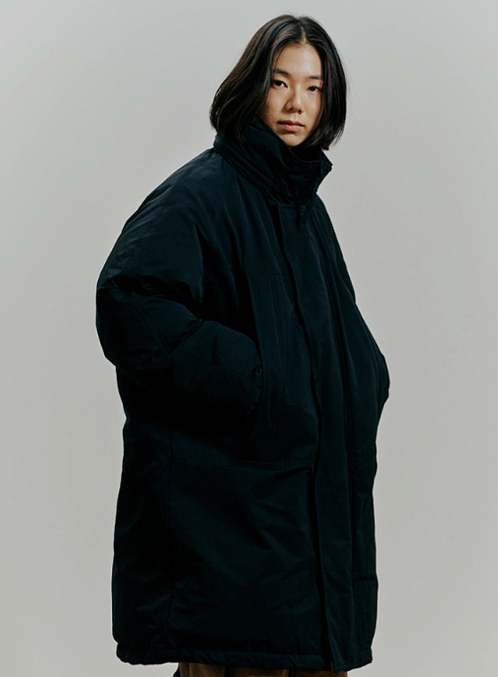 Парка FrizmWORKS Level7 Type2 Monster Black