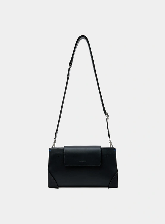 Сумка ADERERROR Folin Cross Bag Product. 104 Black