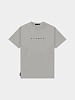 Футболка Stampd Strike Logo Perfect Tee Fog