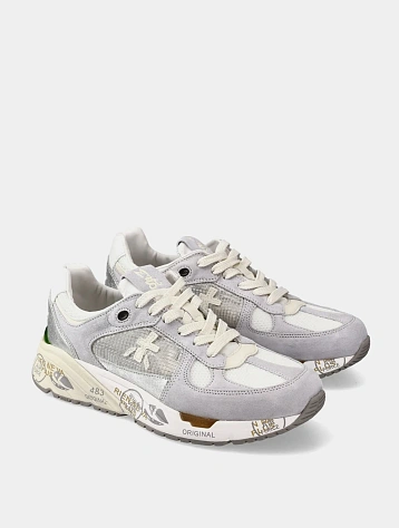 Женские кроссовки Premiata Mased Var 7400