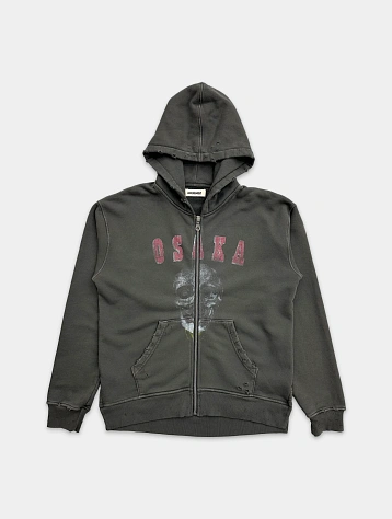 Худи ALCHEMIST Hikaru Vulcan