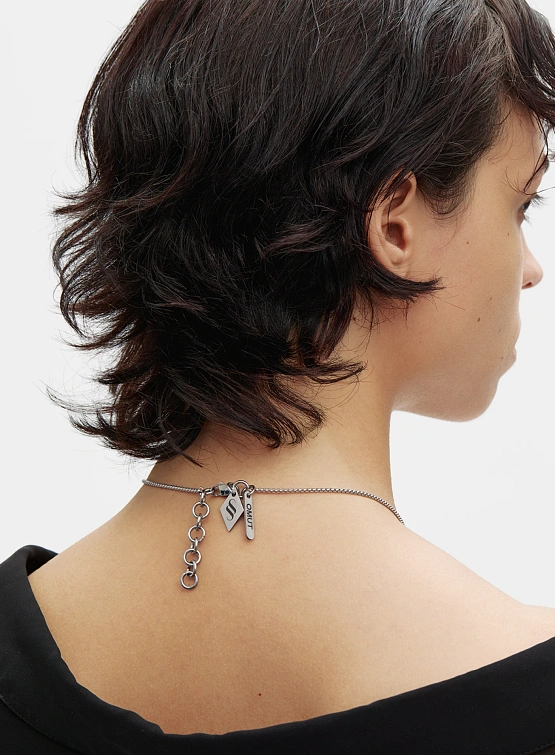 Чокер OMUT STUDIO SLOW EXCLUSIVE Core