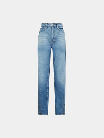 Женские джинсы Ksubi Playback Splits Tru Vintage Denim