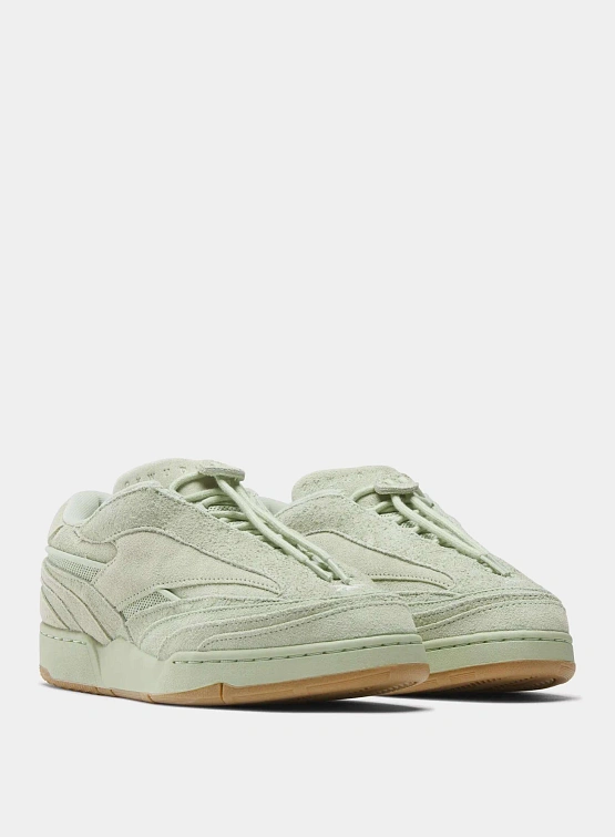 Кроссовки Reebok x CHUKWU ABUO Mint/Gum