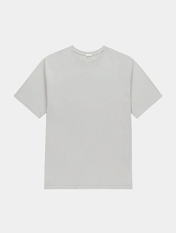 Футболка XLIM EP.8 01 Gray