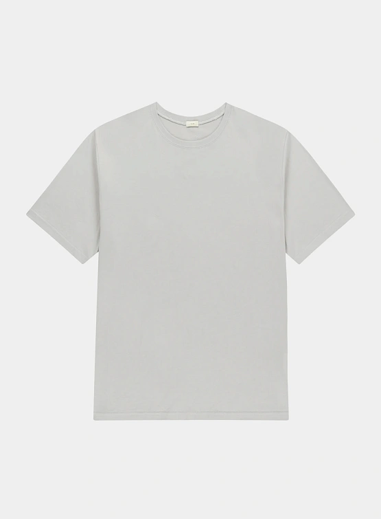 Футболка XLIM EP.8 01 Gray