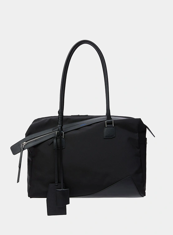 Сумка ADERERROR Linea Bag Product. 111 Black