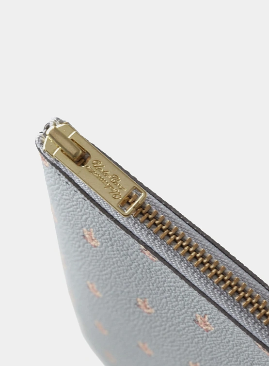 Чехол для ноутбука UNDERCOVER All-Over Pattern Pouch Gray