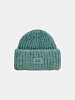 Шапка UGG Chunky Plush Cuff Beanie Aloe Vera