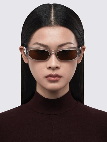 Очки A.SOCIETY Olin Grey