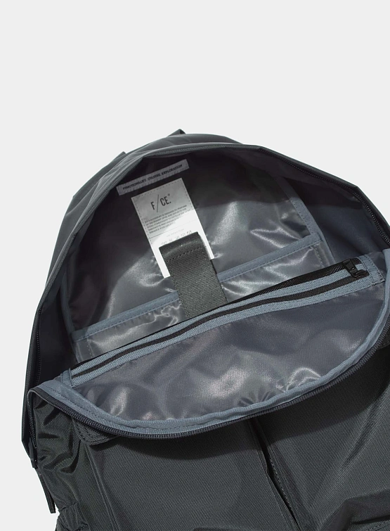 Рюкзак F/CE. 420 re/cor Utility Day Pack Gray