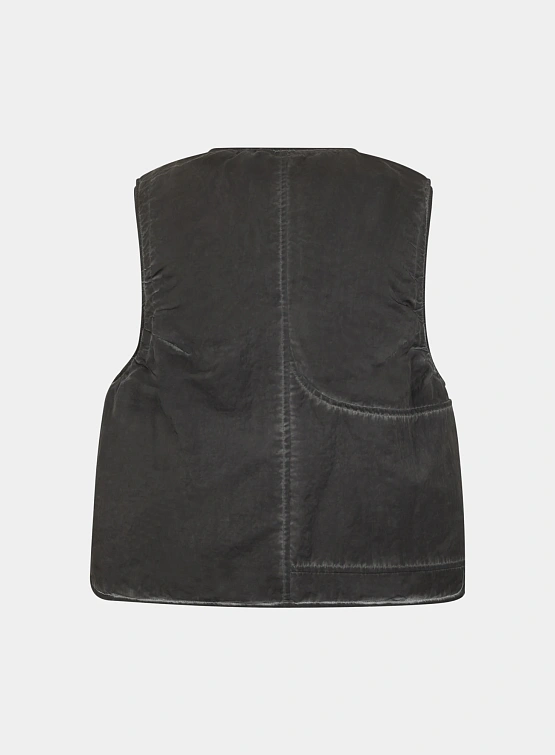 Жилет A-COLD-WALL* Form Gilet Black