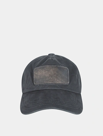 Кепка XLIM EP.8 01 Charcoal