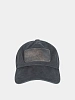 Кепка XLIM EP.8 01 Charcoal