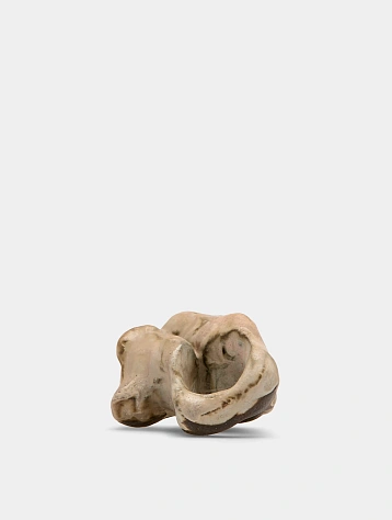Кольцо Classical Order CO51 Beige