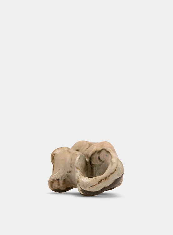 Кольцо Classical Order CO51 Beige