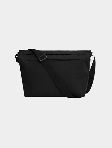 Сумка LMC System Messenger Bag Black