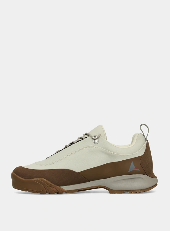 Полуботинки Roa Cingino Grey Honey