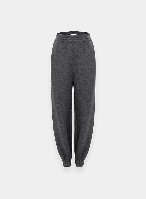 Брюки Hed Mayner Judo Sweatpants Medium Grey