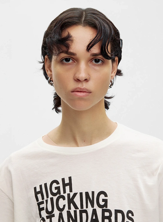 Серьги OMUT STUDIO SLOW EXCLUSIVE Trap