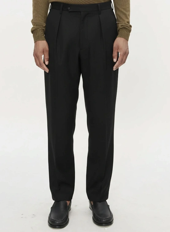 Брюки A.P.C. Renato Noir