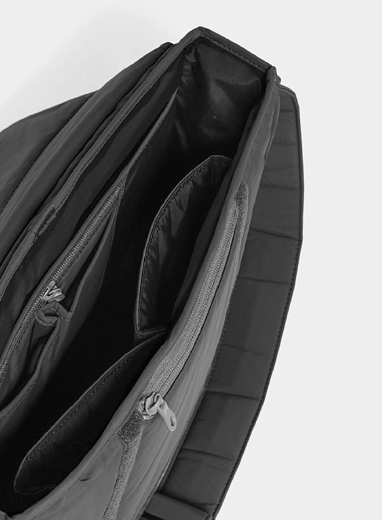 Сумка Mazi Untitled Runner's Bag Grey