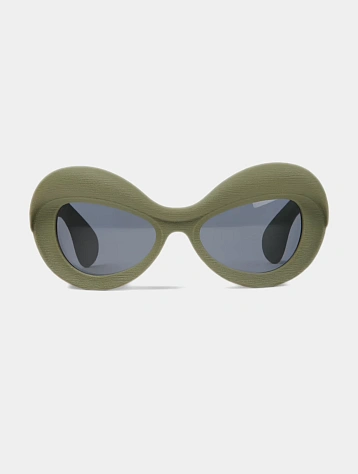 Очки CAMPERLAB Pulla Green