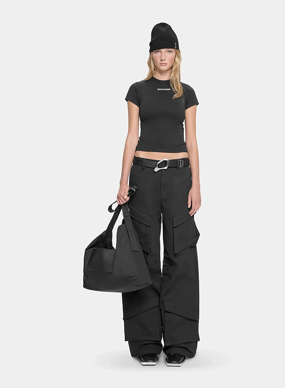 Тоут HELIOT EMIL Claror Tote Black