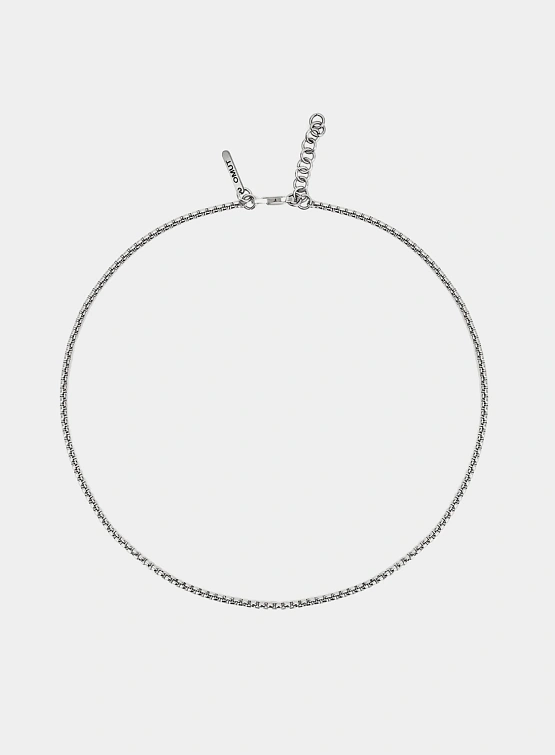 Сет из двух цепочек OMUT Meets