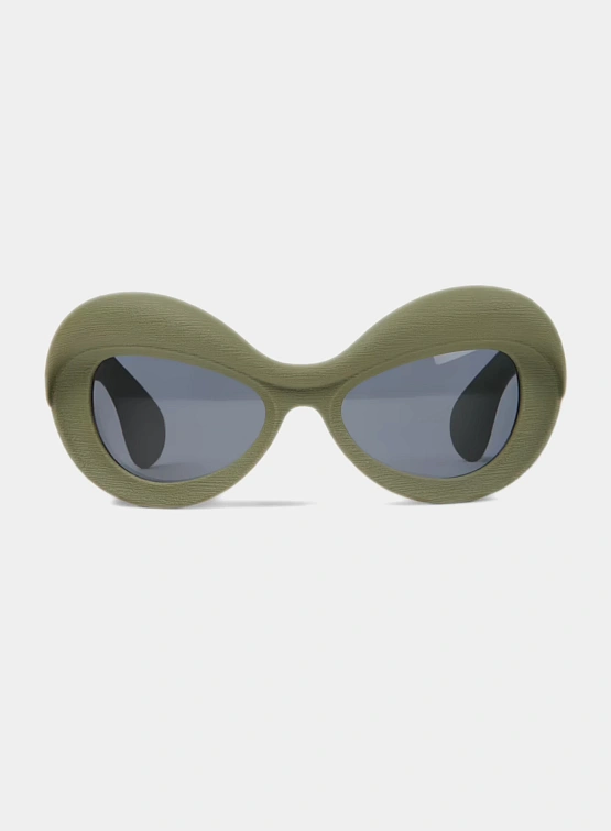 Очки CAMPERLAB Pulla Green