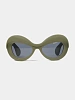 Очки CAMPERLAB Pulla Green