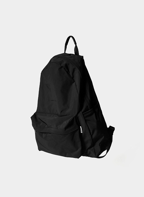 Рюкзак Mazi Untitled All Day Back 01 Black