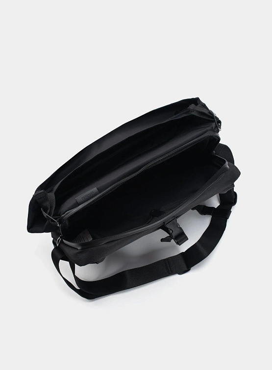 Сумка COTE&CIEL Messengers Riss Smooth Black