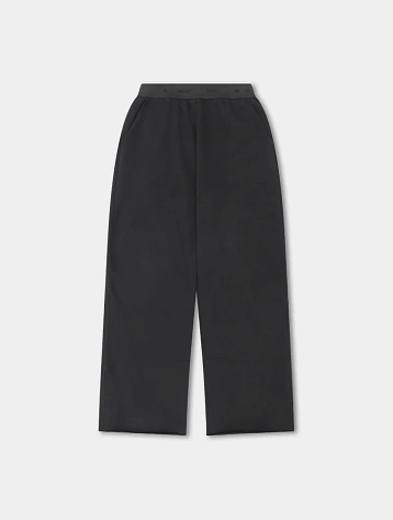 Брюки HELIOT EMIL Plannar Sweatpants Black