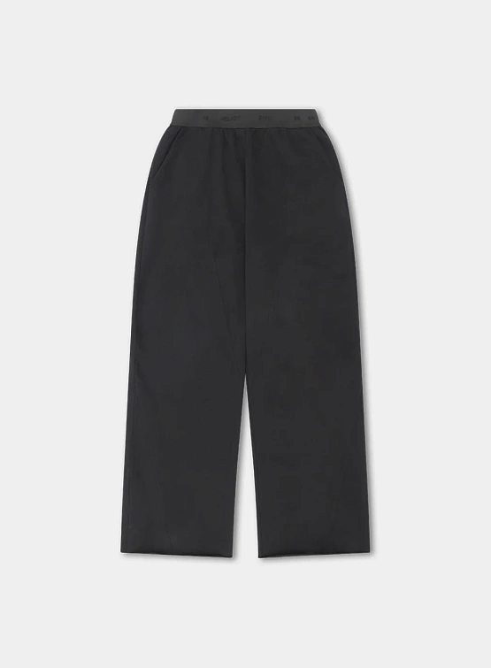 Брюки HELIOT EMIL Plannar Sweatpants Black