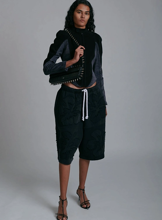 Шорты ABRA Surf Short Black